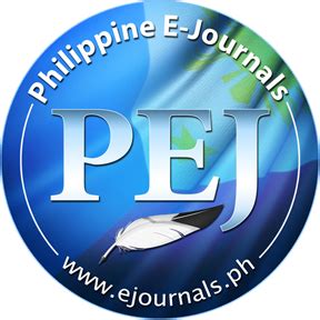 Philippine EJournals.